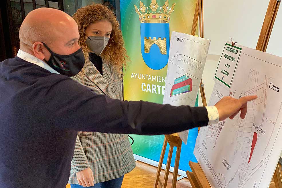 CartesDelegadaAparcamientoM
