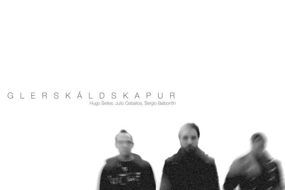 Torrelavega celebrará el Día de la Poesía con el montaje ‘Glerskáldskapur’ DiaPoesia2021