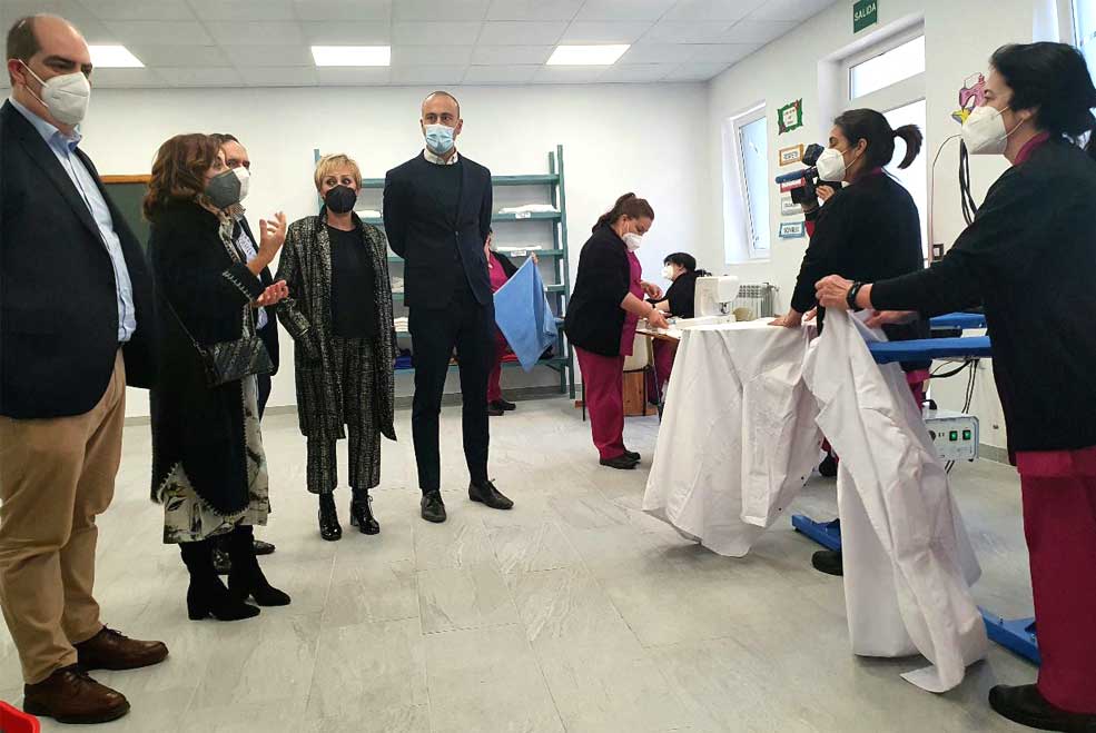 EscuelaTallerCursoAlojamien