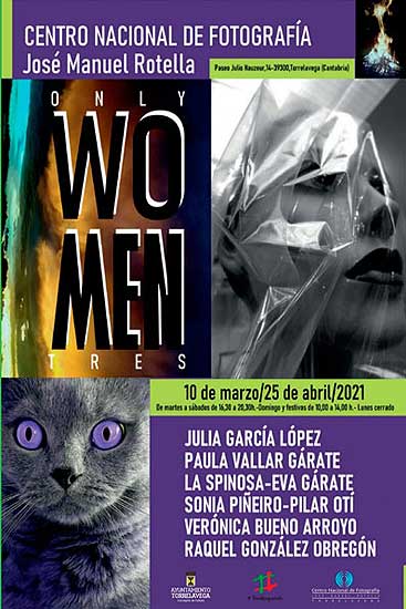 ExposicionOnlyWomen