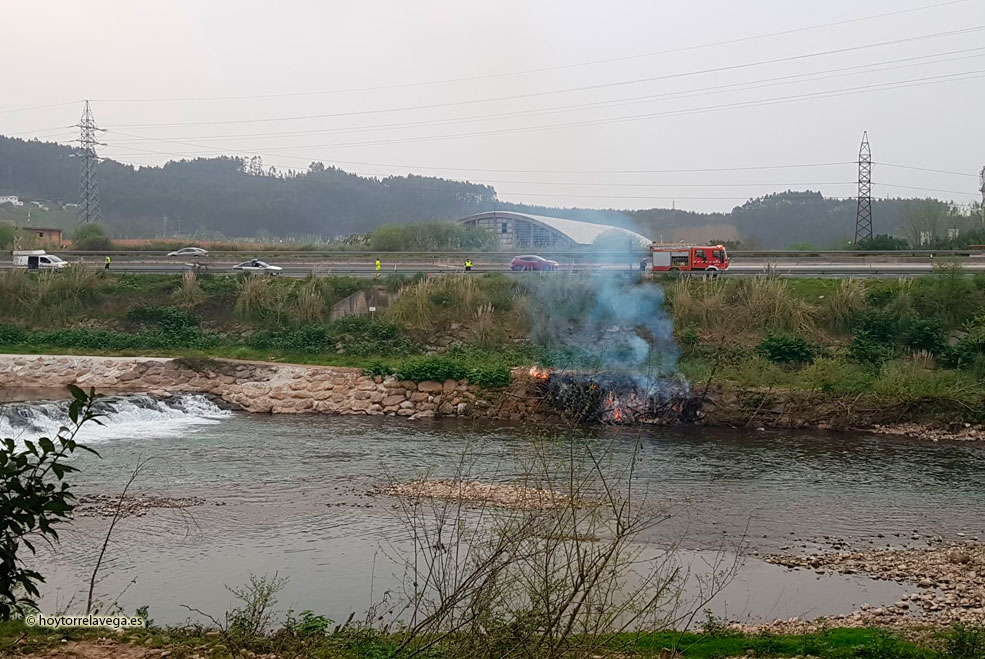 IncendioRioBesaya