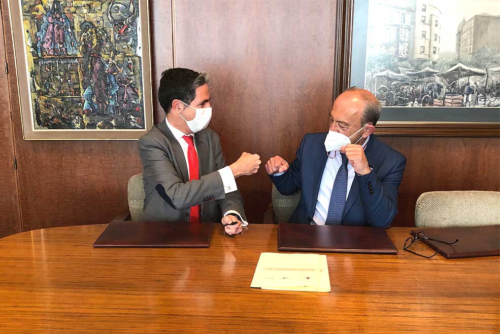 MarcanoPresidenteCamara