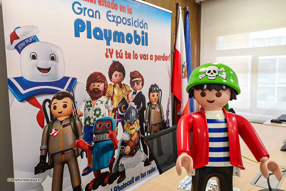 PlaymobilExpo