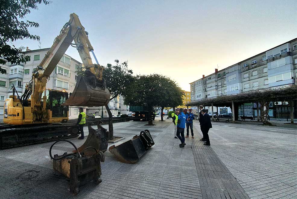 PlazaCovadongaInicioObras