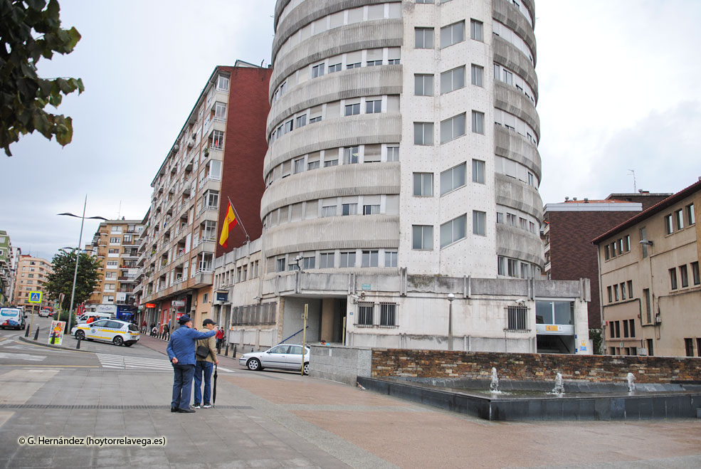 PoliciaEdificio