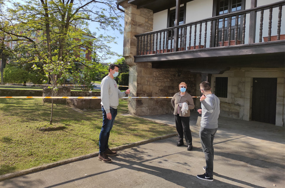El equipo de gobierno de Polanco tiene un “plan de voladura del tejido asociativo y la actividad cultural”, acusa el PSOE PolancoPSOECasaCultura