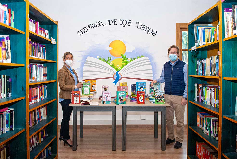 ReocinBibliotecaInfantilPab