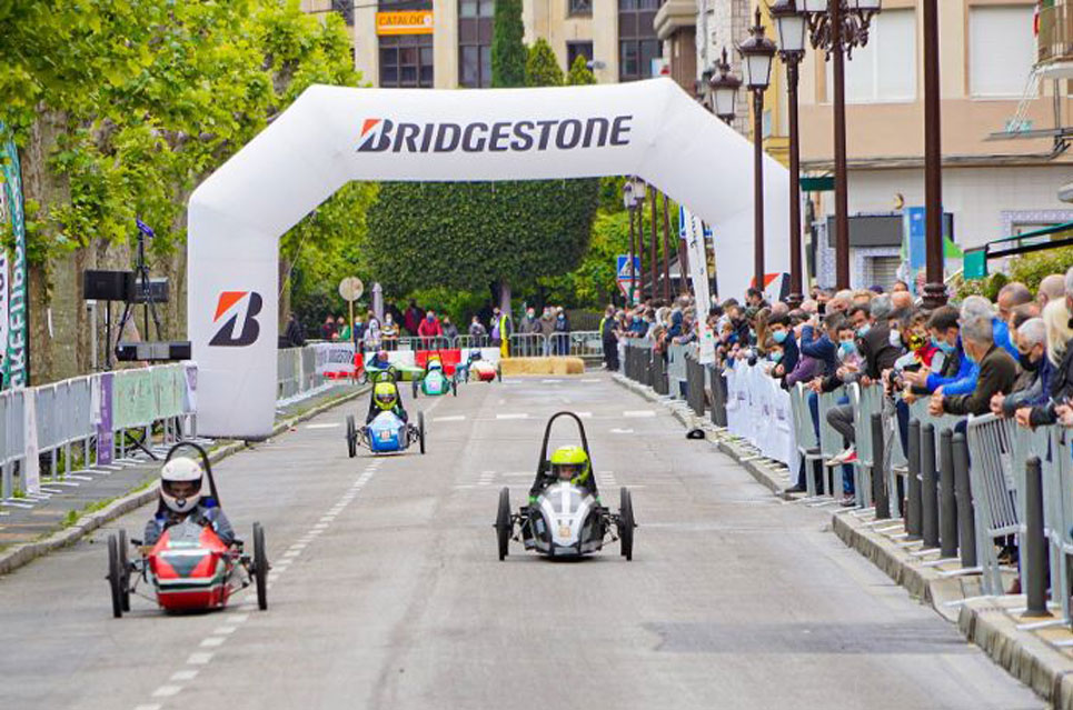 BridgestoneRaceGreenPower