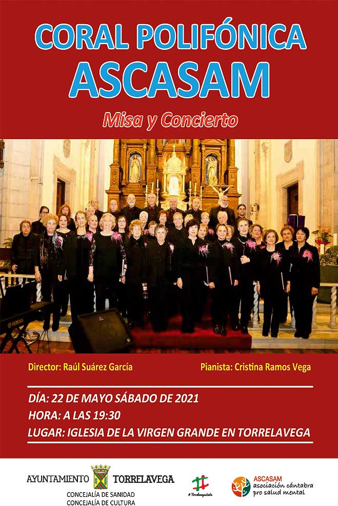 ConciertoCoralASCASAM
