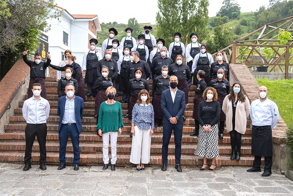 CursoHosteleria4Clausura