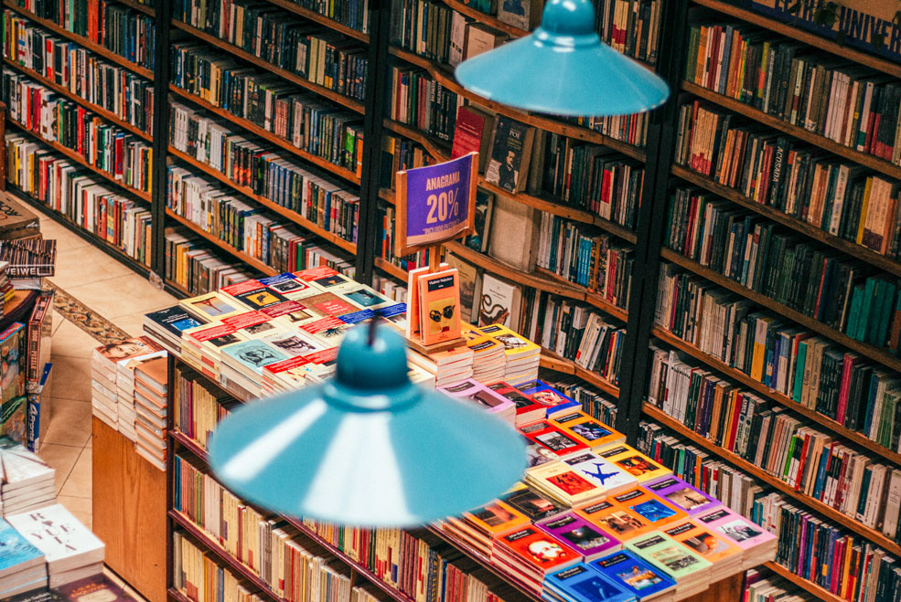 Libreria