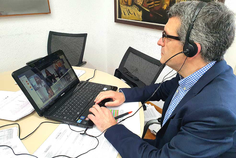 La Comisión de Hacienda da luz verde al modificado presupuestario por importe de 6,6 millones de euros PRCPedroPComision