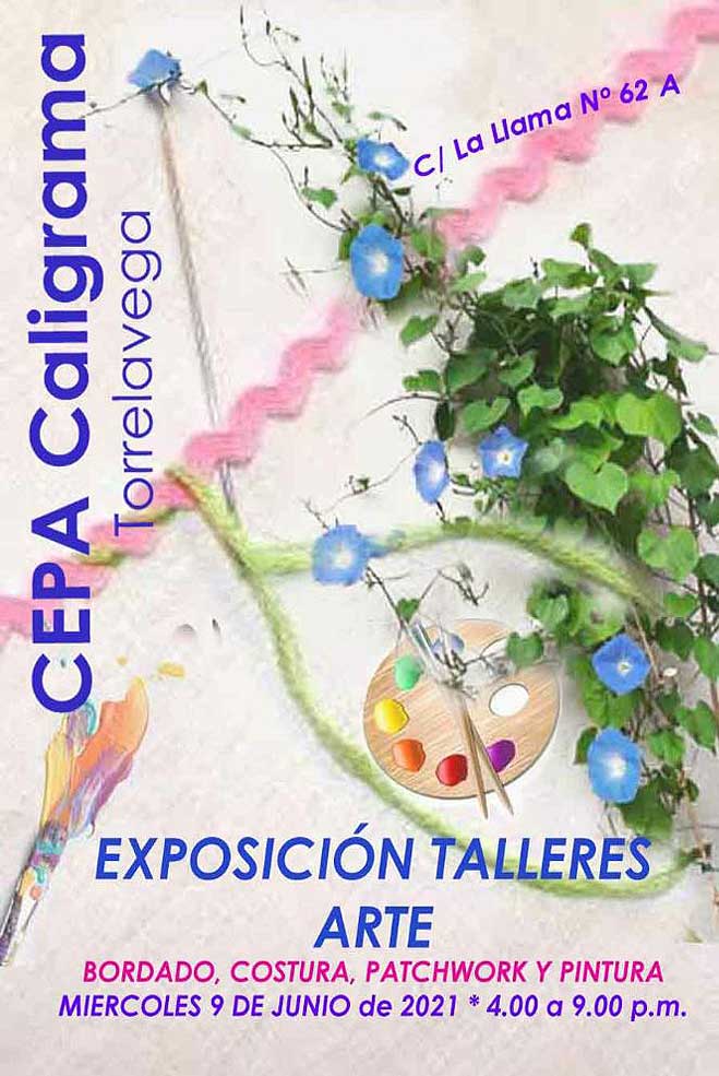 CaligramaExpotalleres