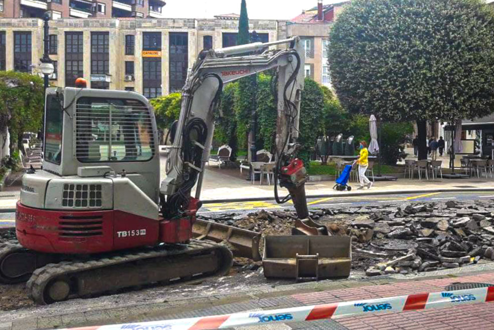 CalleAugustoGLinaresObras