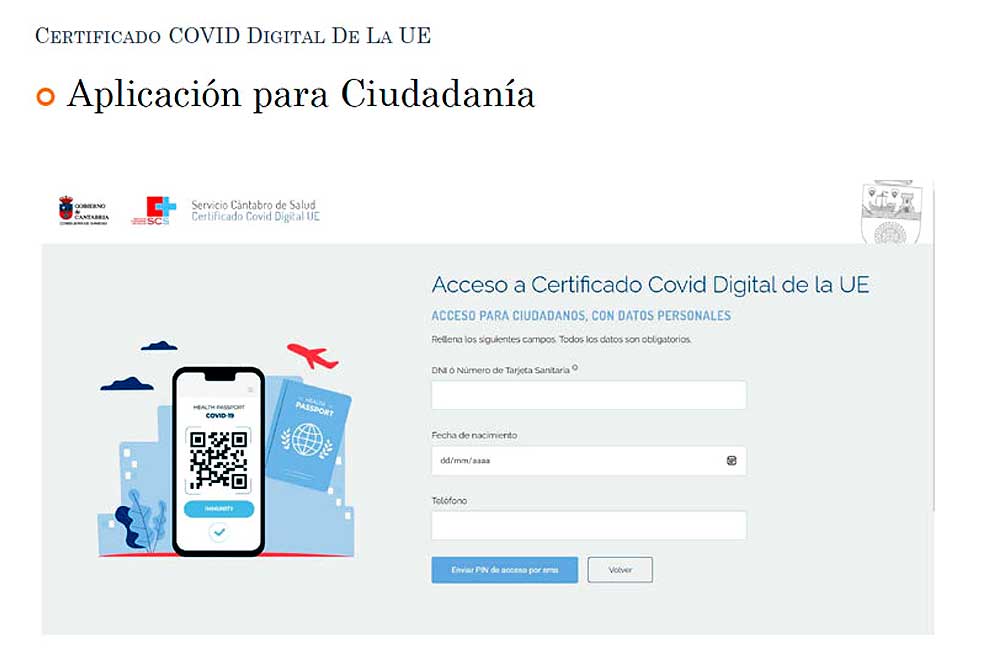 CertificadoCOVID