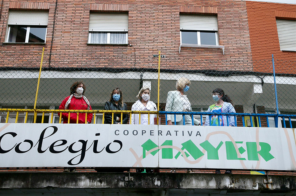 ColegioMayerLombofincurso