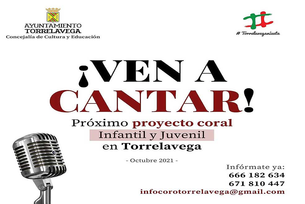 CoroInfantilJuvenil