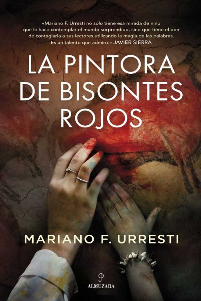 LibroUrrestiBisontes