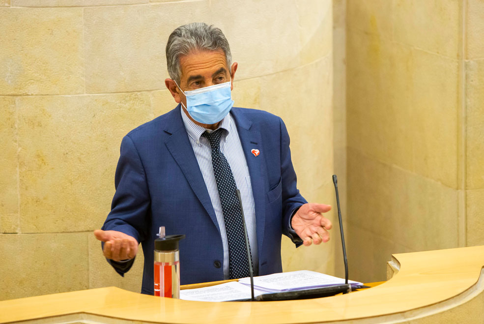 RevillaDebateOrientacionPolitica