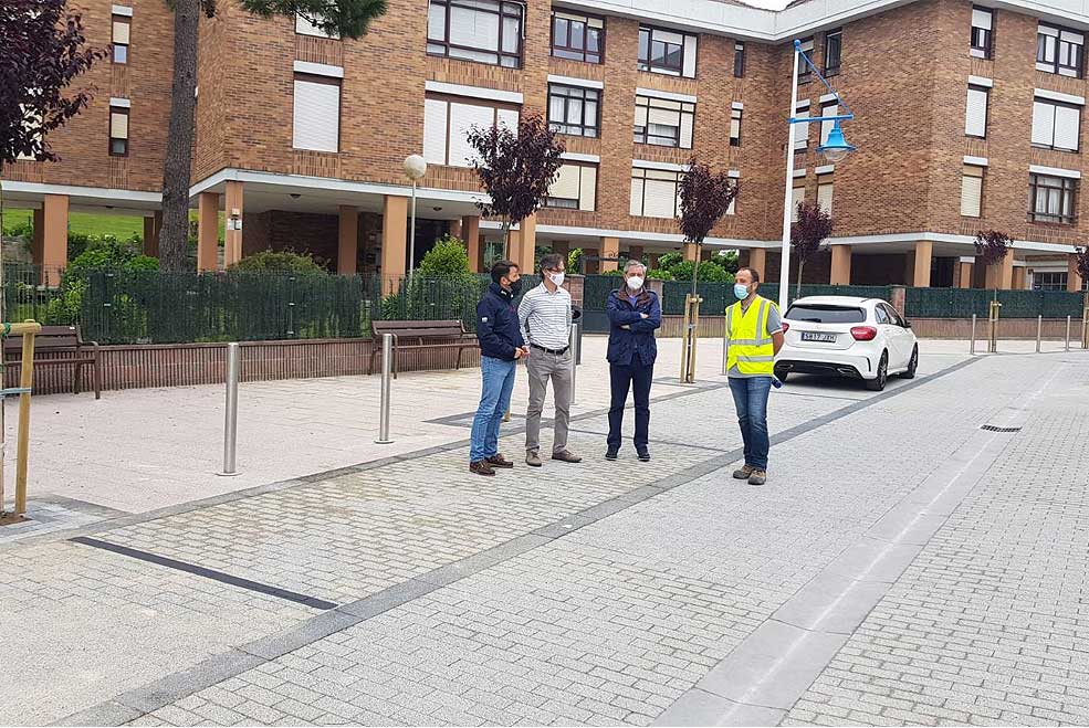 SuancesElMuelleUrbanizacion