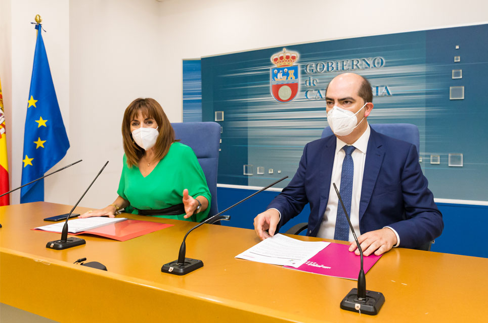 Empleo abre la convocatoria para extender el Servicio de Orientación Profesional por los municipios de Cantabria ConvocatoriaAME