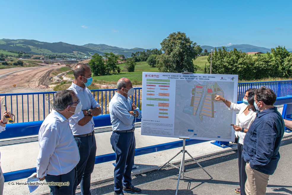 LaHileraPoligonoProyecto