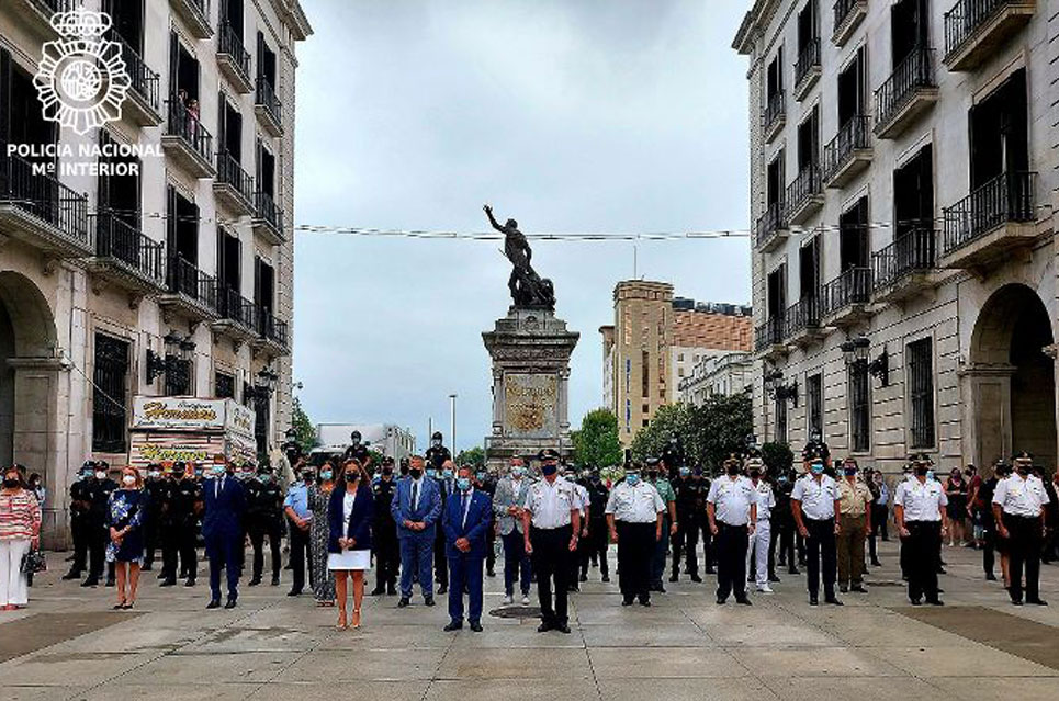 PoliciaNuevosAgentes