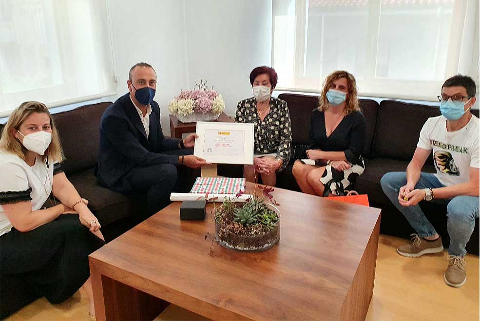 RecepcionCalzadosManolo