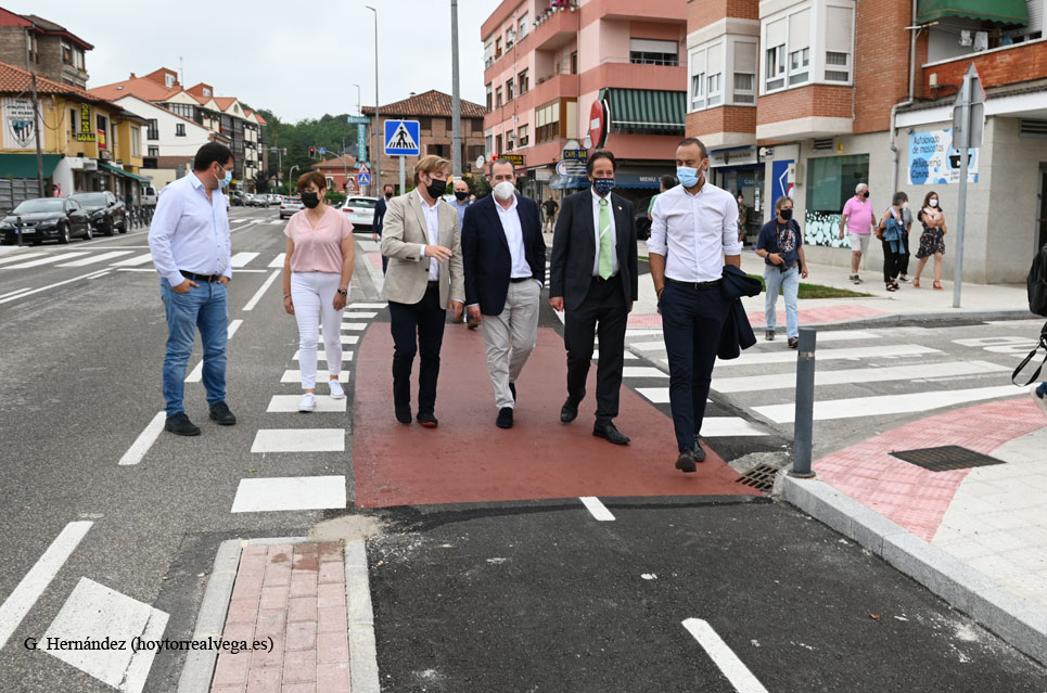 ReocinInaguracionCarrilBici
