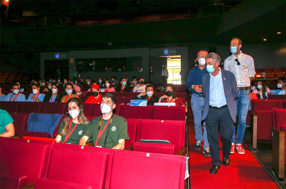 RevillaVolutariadoErasmus