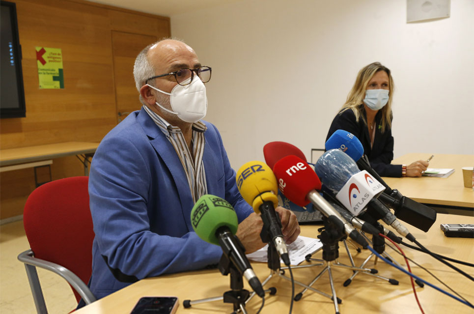 SanidadTestAntigenos