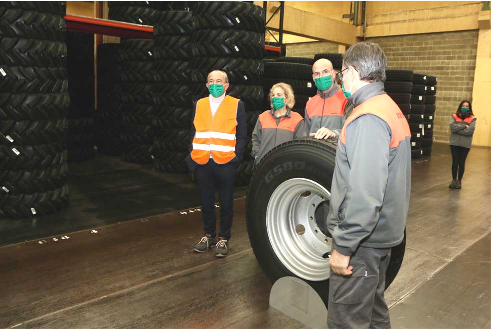 BridgestoneMarcanovisita