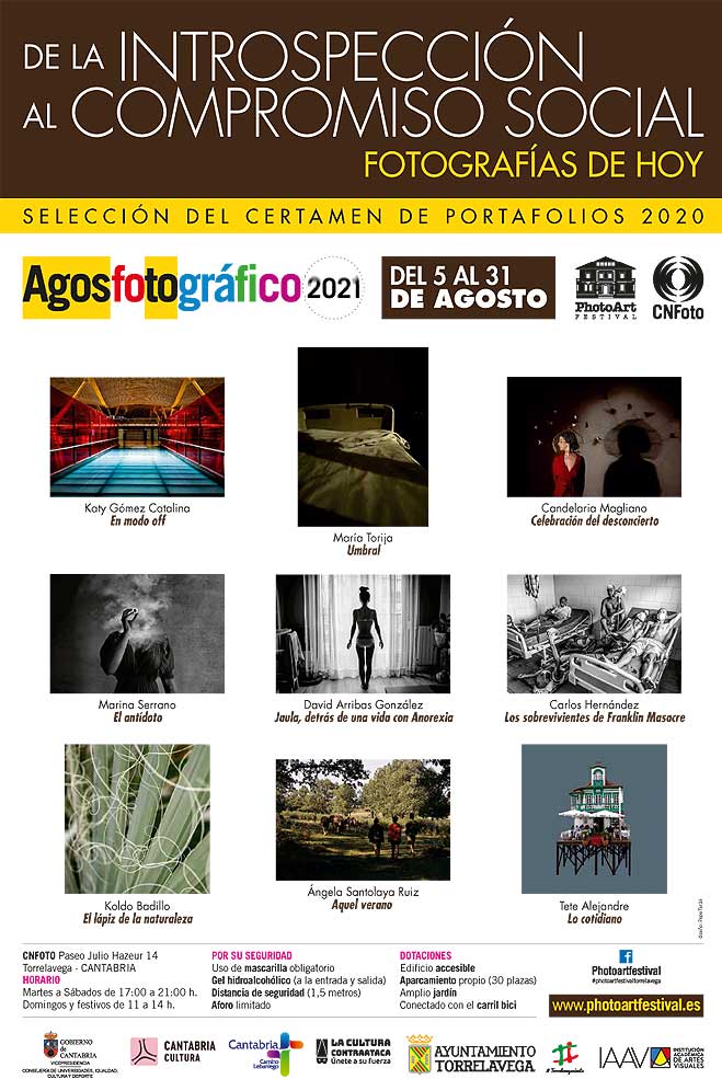 CNFotoAgostoFotografico2021