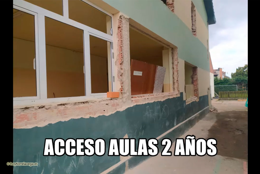 ColegioPanchoCossioObras