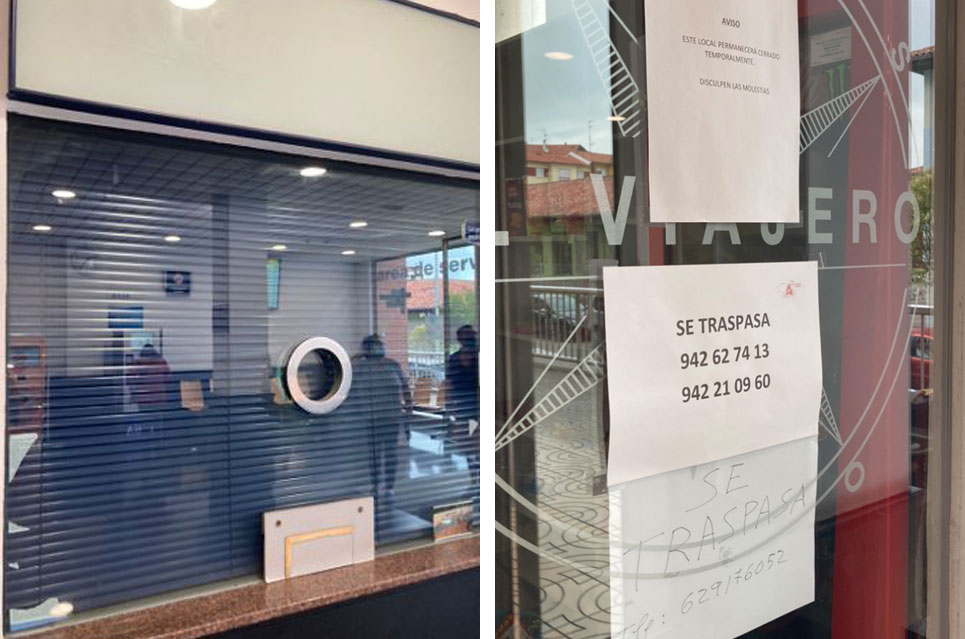 EstacionAutobusesOficinaViajero