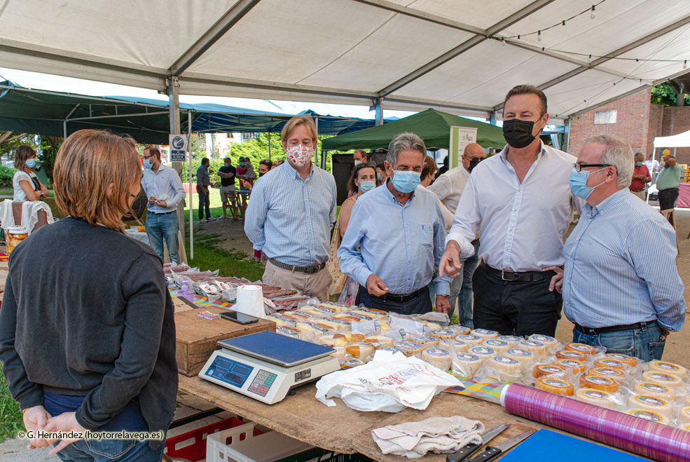 FeriaAgroalimentaria2021