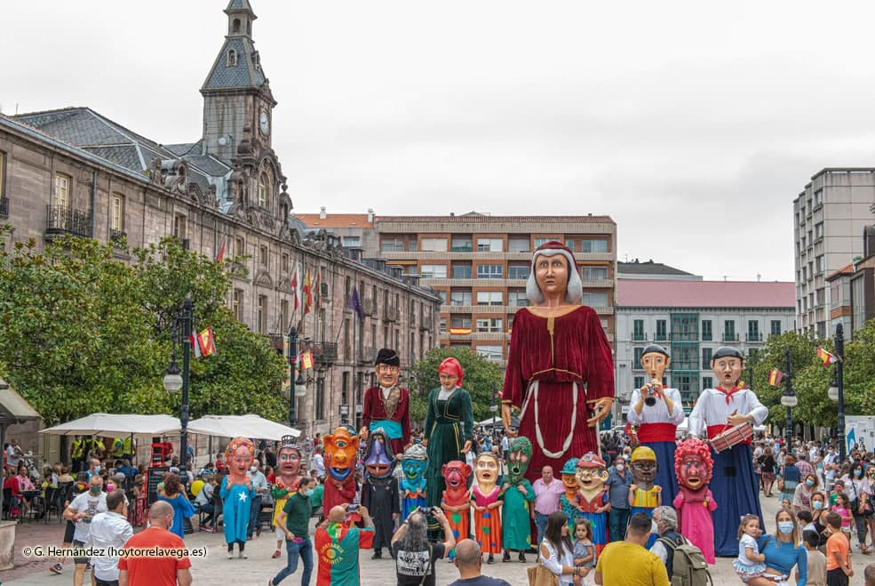 FiestasPatrona2021apertura