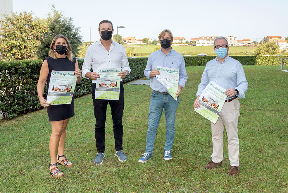 ReocinFeriaAgroalimentaria2021