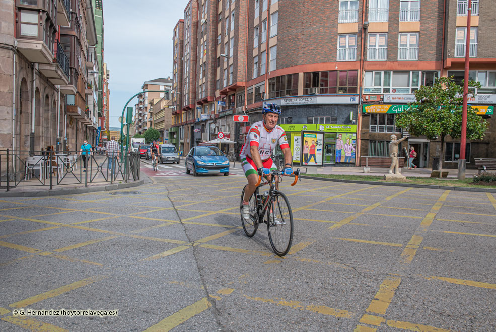 La Mesa de Contratación valorará las tres ofertas que optan a prestar el servicio de bicicletas eléctricas CIclismo10