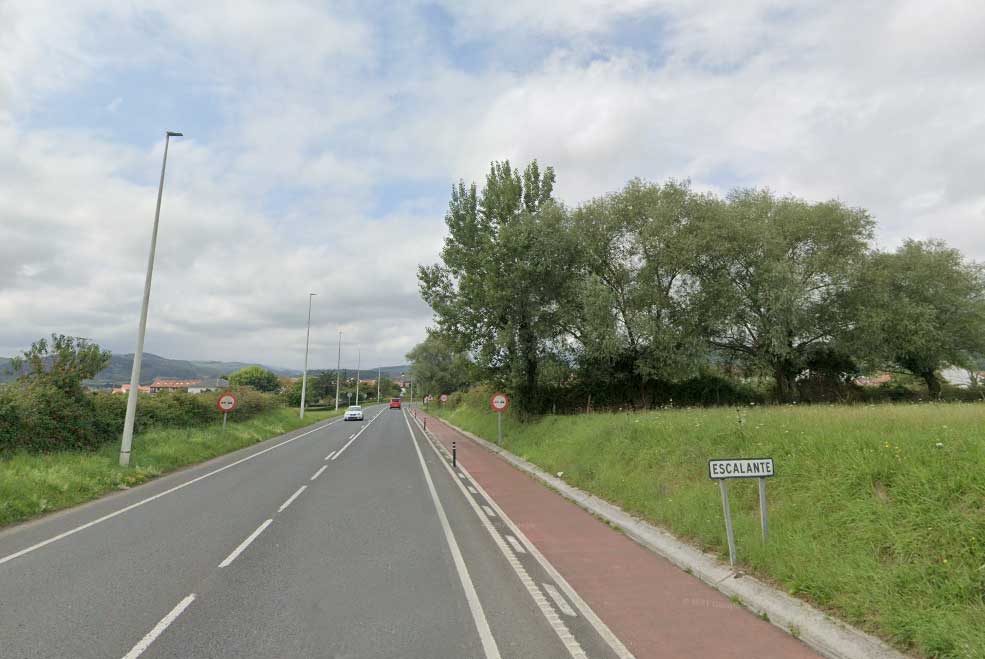 Tres años de cárcel por provocar dos muertes cuando conducía a 121 Km/h bajo el efecto de alcohol y drogas Escalante