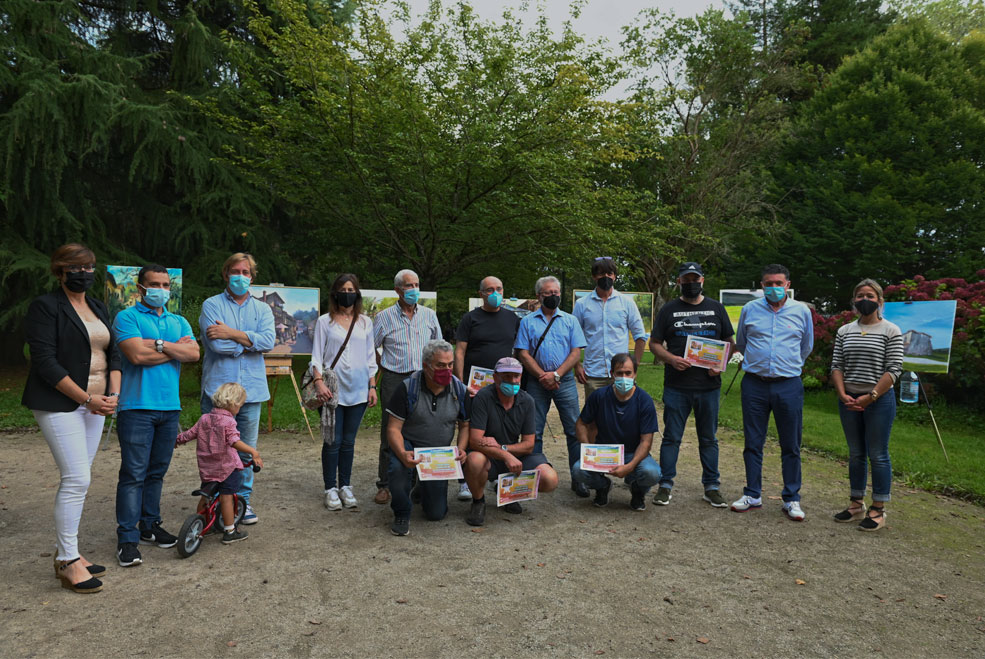 ReocinConcursoPintura2021Ganadores