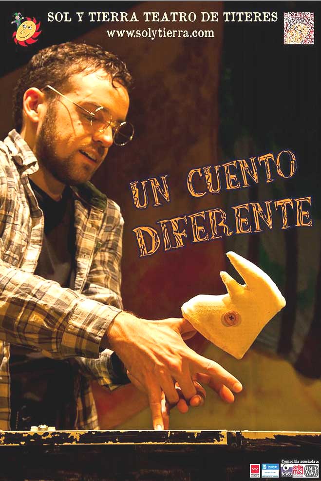 TiteresUncuentodiferente