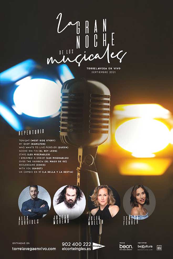 TorrelavegaVivoNocheMusical