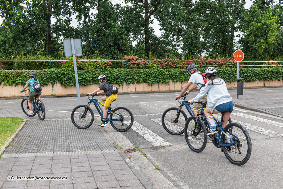 BicicletasElectricas