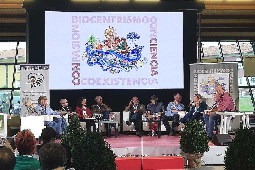 Encuentroanimalistaconserva