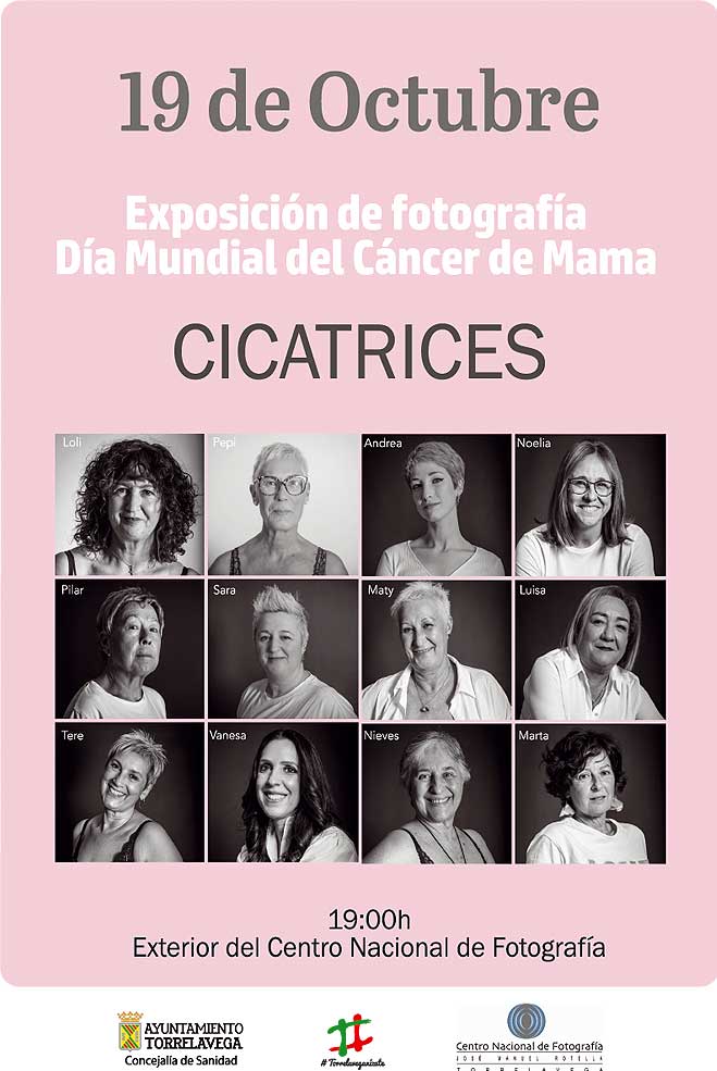 ExpoCicatrices