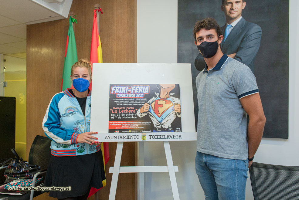 FrikiFeria2021