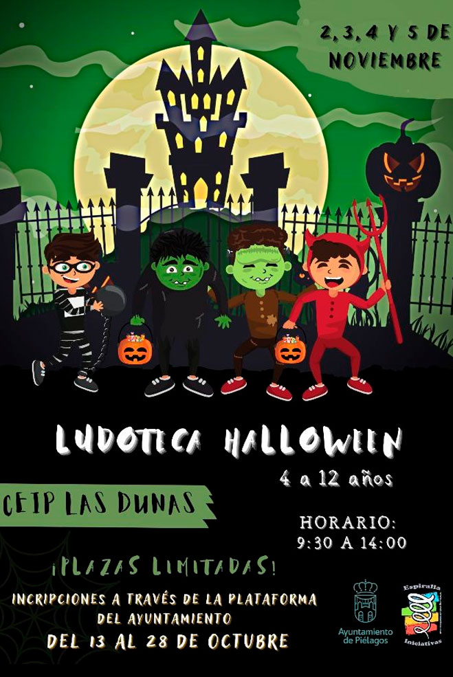 PielagosLudotecaHalloween