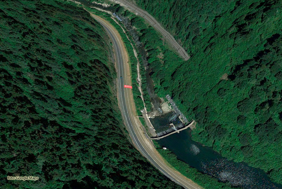 PresaSomahozGoogleMaps