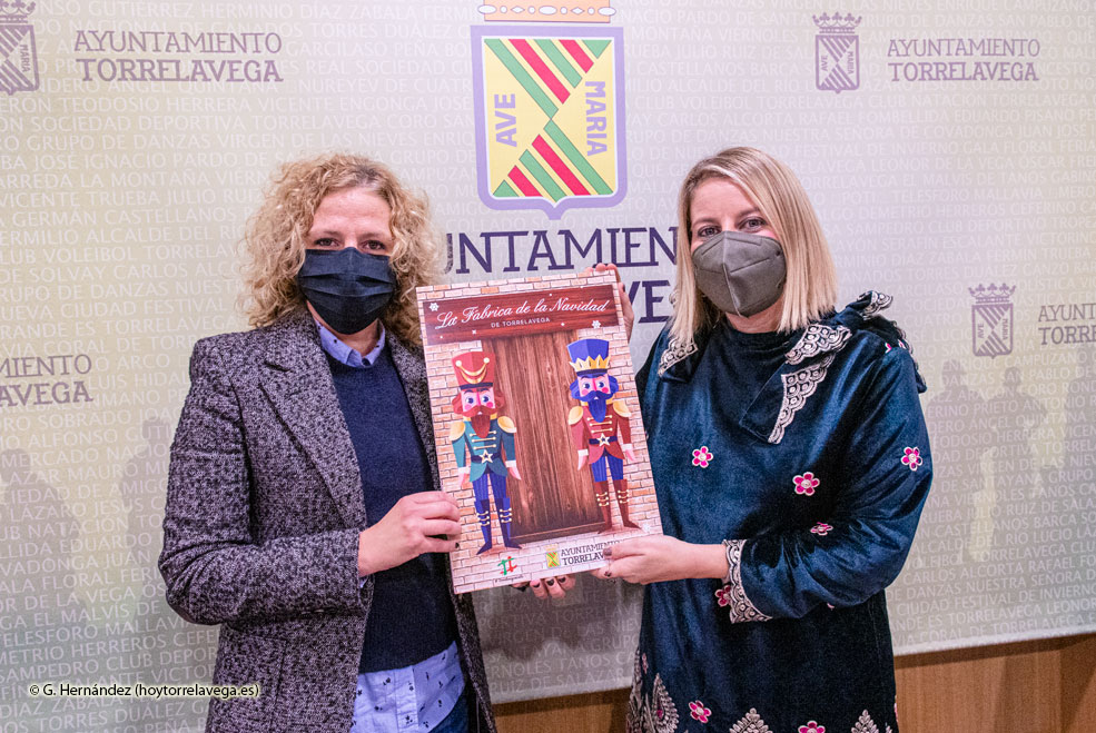 FabricaNavidadPatriCristina